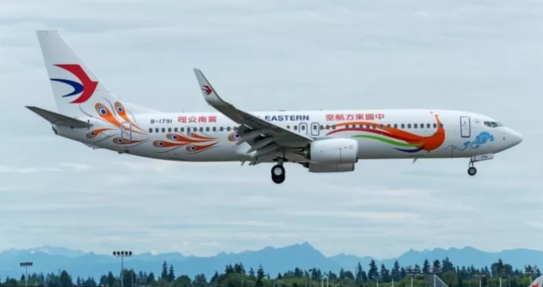 Kecelakaan pesawat China Eastern Airlines: Tim SAR temukan jenazah di lokasi kecelakaan, jumlah korban tewas belum diumumkan